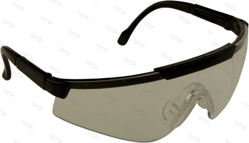 Очки стрелковые Artilux Sporty прозрачные