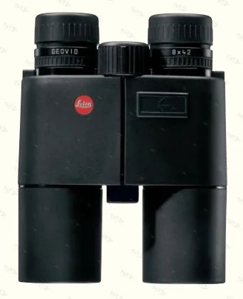 Бинокль LEICA Geovid 10X42 R (с дальномером)
