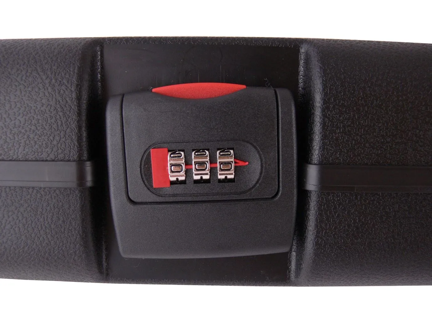 Кейс Negrini для полуавтоматов, с отделениями