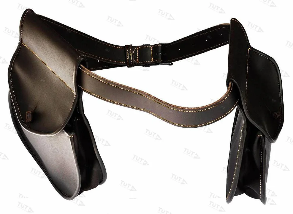 Патронташ Maremmano BL801