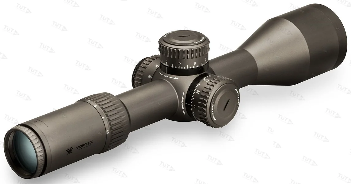 Оптический прицел Vortex Razor Gen.II HD 4.5-27x56 EBR-2C MRAD (RZR-42706)