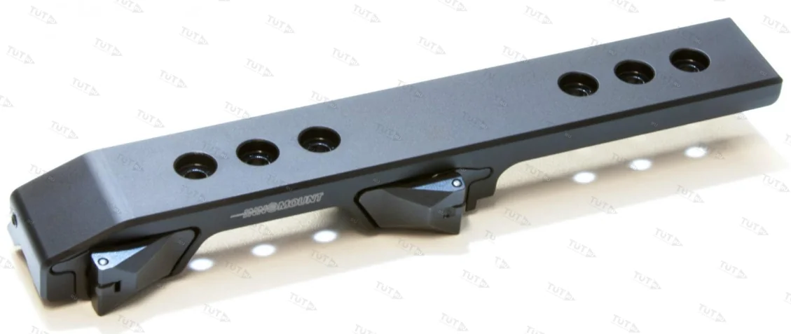 Кронштейн INNOMOUNT для Sauer 303 Dedal T2/T4 Hunter (50-DH-14-00-600)