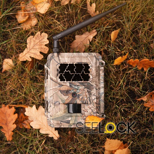 Фотоловушка SEELOCK S328