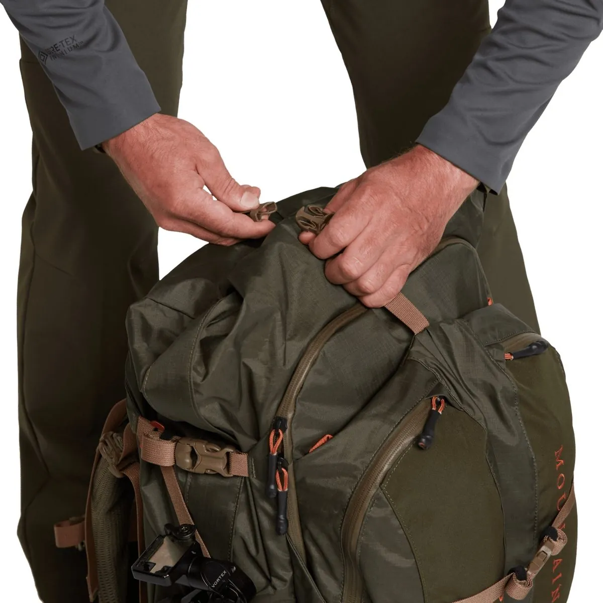 Рюкзак охотничий SITKA Mountain Hauler 4000 Pack