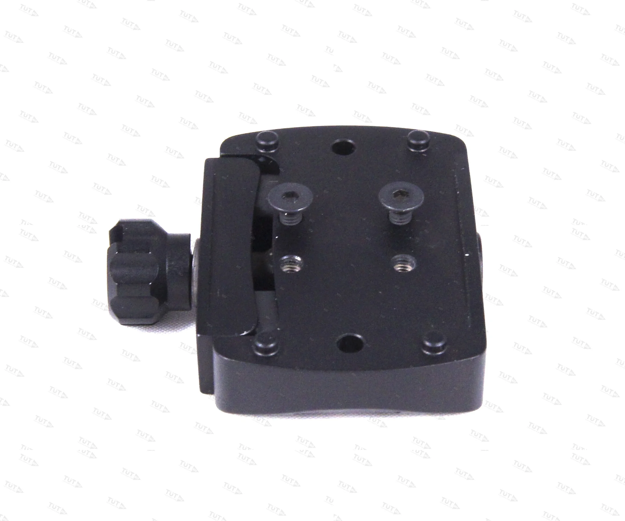 Кронштейн MAK для DocterSight на планку типа «ласточкин хвост» 12 мм (5612-9000)