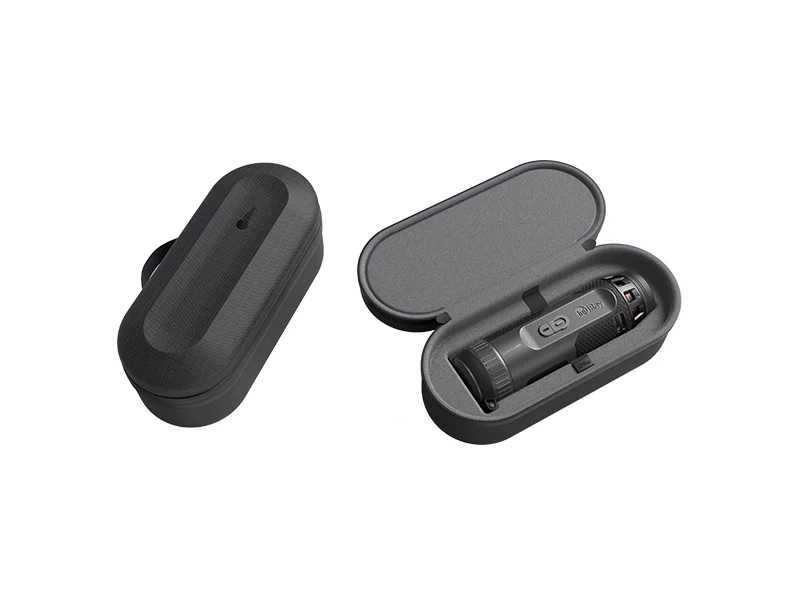 Тепловизионный монокуляр iRay xEye 3 E3 Plus / Ай Рэй Икс Ай 3 Е 3 Плюс