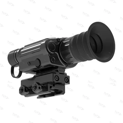 Мультифункциональный тепловизор iRay Rico Micro 25 640 / Ай Рэй Рико Микро 25 640