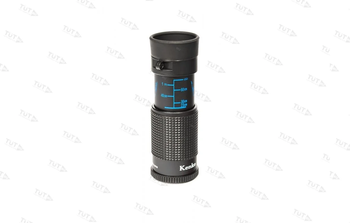 Монокуляр Kenko Real Scope 6x16