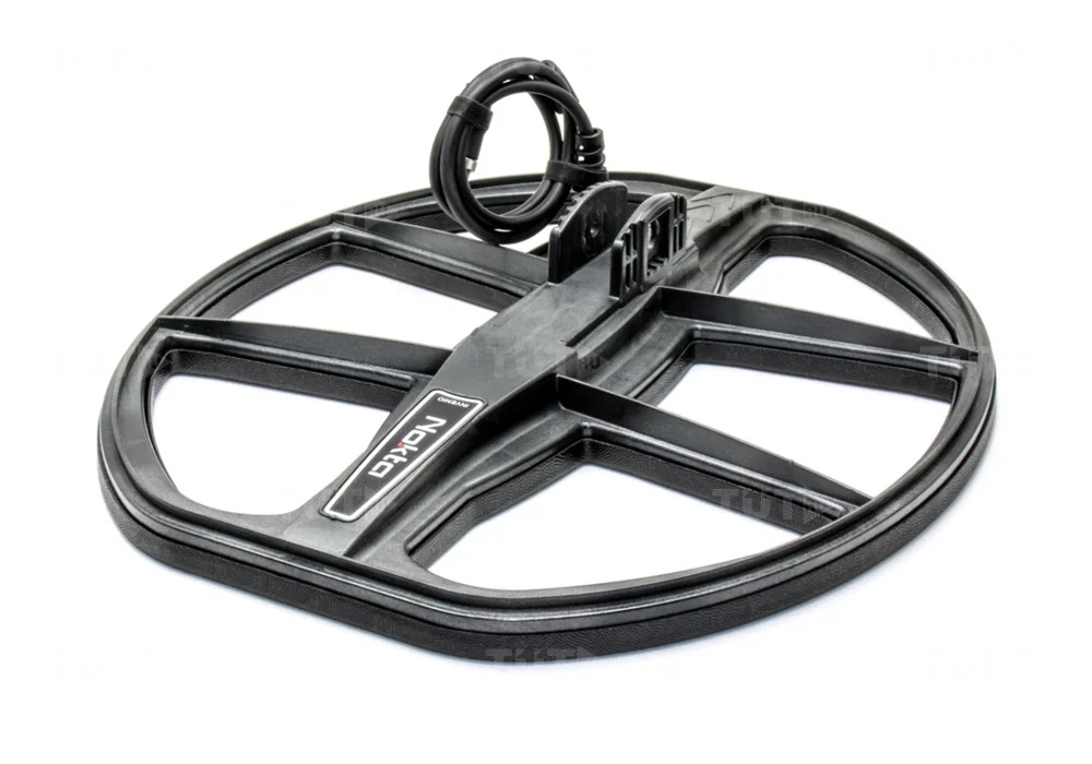 Металлоискатель Nokta&Makro Gold Finder Invenio Smart