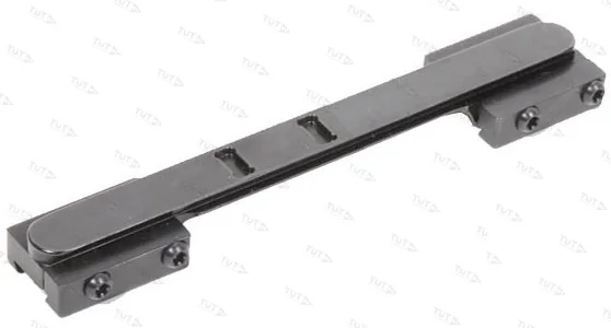 Единая база "призма" 12 мм Contessa Sako 75-I-II / Sako 85-S-SM (CSTR-06)