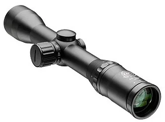 Прицел KAPS TLB 1.5-6x42 с подсветкой (сетка 4)