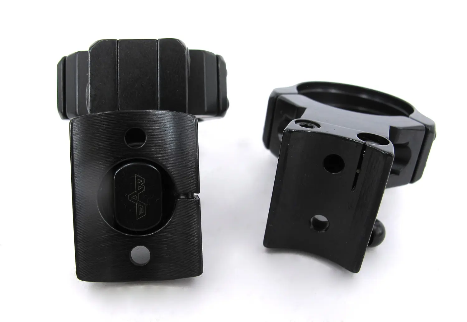 Поворотный кронштейн Apel EAW на Mauser M98 кольца 30мм (BH= 17мм, KR=26мм) 300-05098