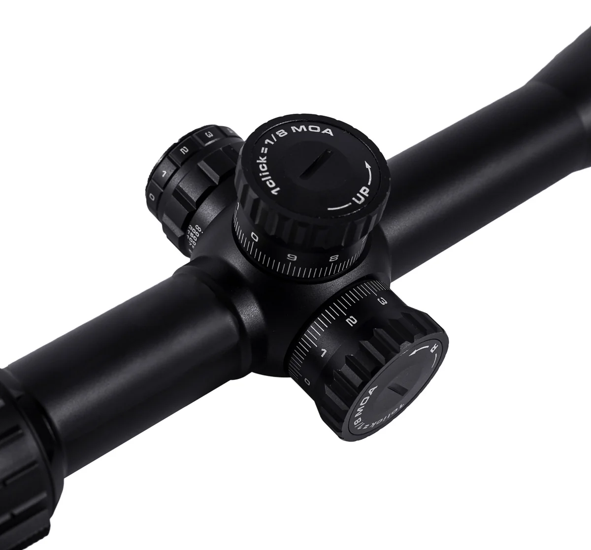 Оптический прицел Nikko Stirling серии DIAMOND 10-40X56LR сетка skeleton HalfMilDot, 30мм, подсветка