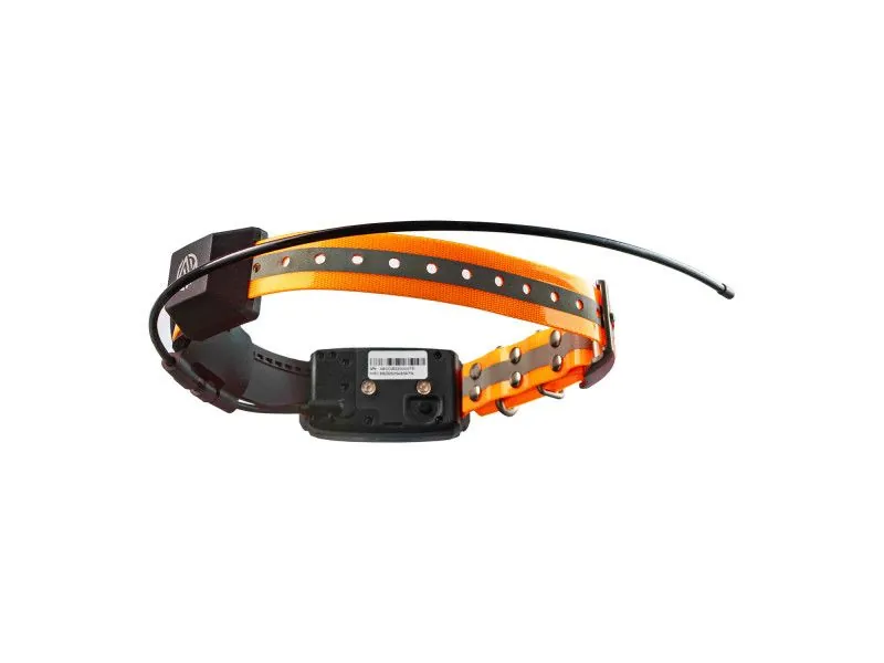 Дополнительный усиленный GPS-ошейник ARTELV COLLAR 2W