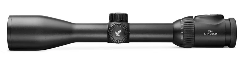 Прицел Swarovski Z8i 2-16x50 шина SR, сетка BRX-I