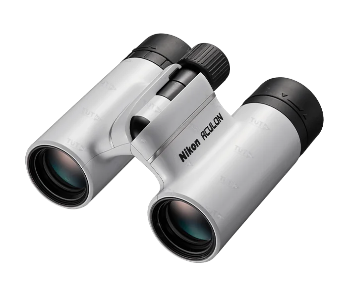 Бинокль Nikon ACULON T02 8x21 white