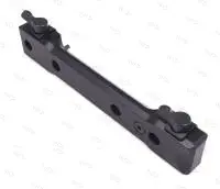 Быстросъемный кронштейн MAK на SAKO 75/85 без верхов, от кал .30-06 и выше (5072-00054)