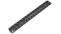 Планка ARKON Picatinny на Tikka T3