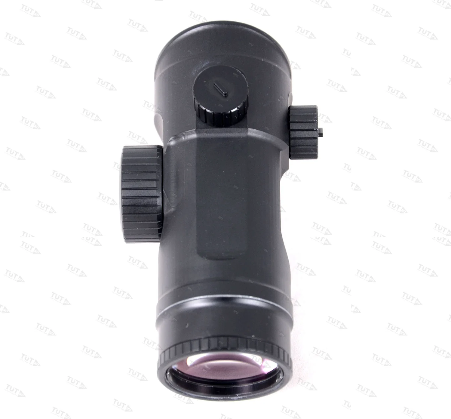 Призматический прицел ВОМЗ ПИЛАД Р2.5x24 Brevis LS400
