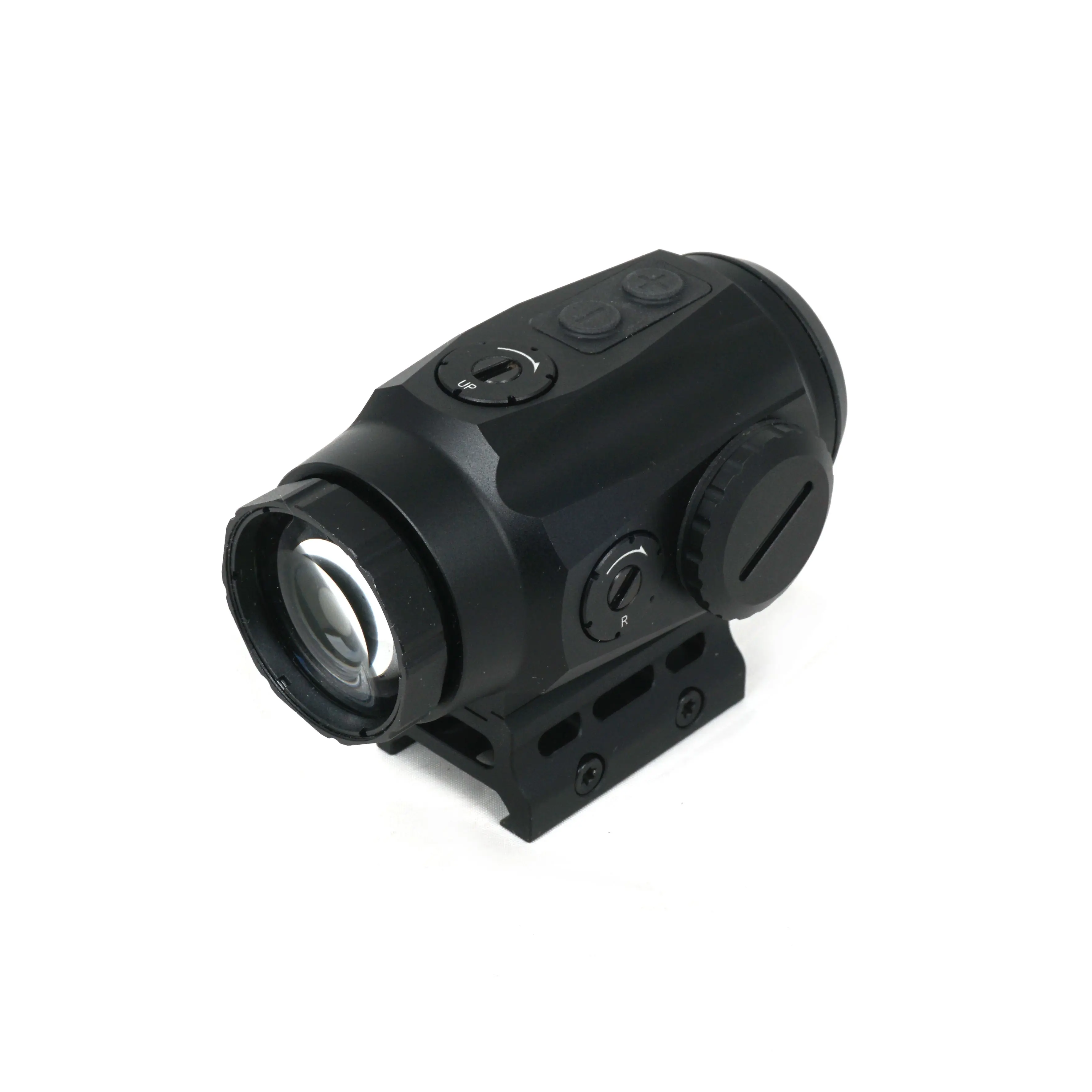 Призматический прицел Arkon Prizm 3x18 / Аркон Призма 3 на 18