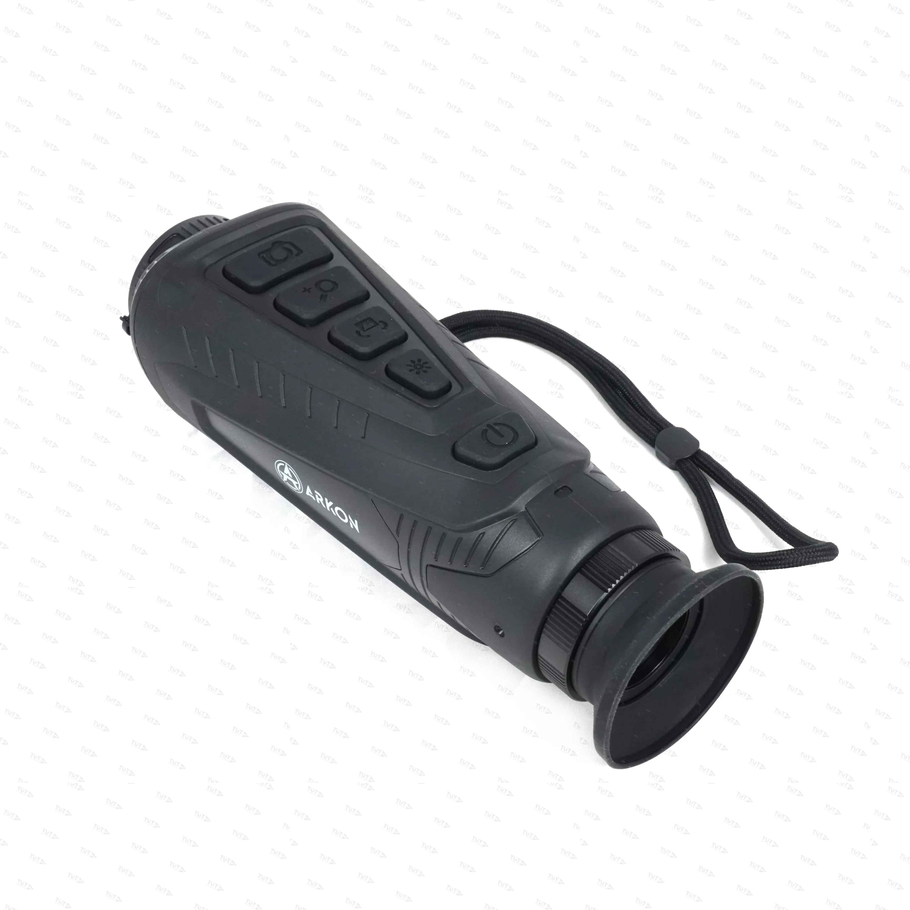 Тепловизионный монокуляр ARKON OVis II LM25 / Аркон ОВис 2 ЛМ 25