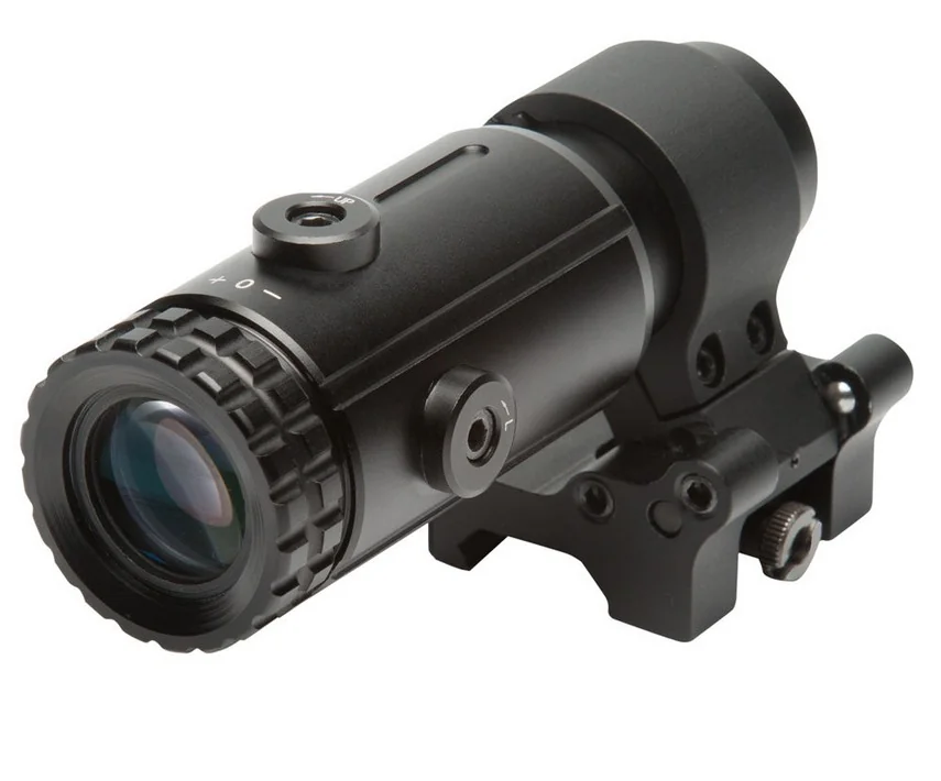 Увеличитель Sightmark T-5, 5x23