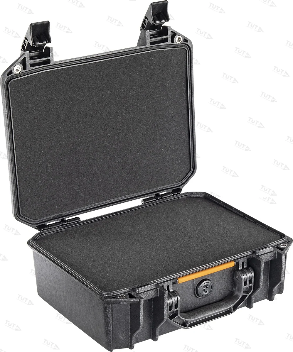 V200 Vault  Medium Pistol Case