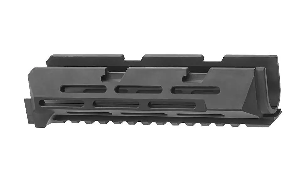 Цевьё AKademia Доминатор, 1 планка Picatinny