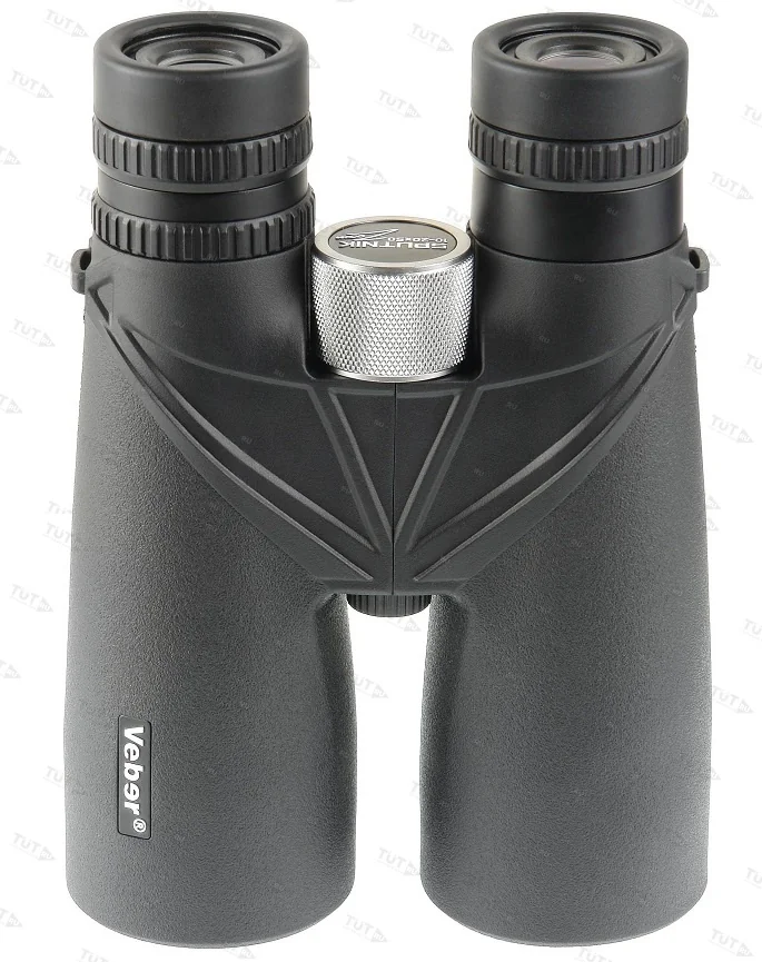 Бинокль Veber SPUTNIK ZOOM 10-20х50