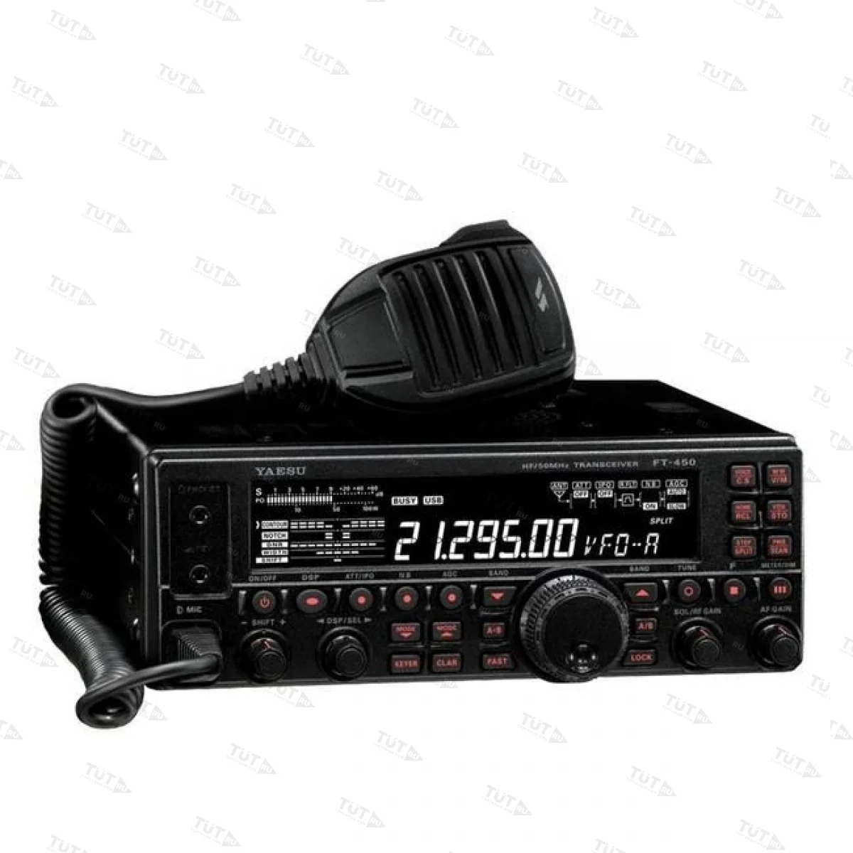 Трансивер Yaesu FT-450D