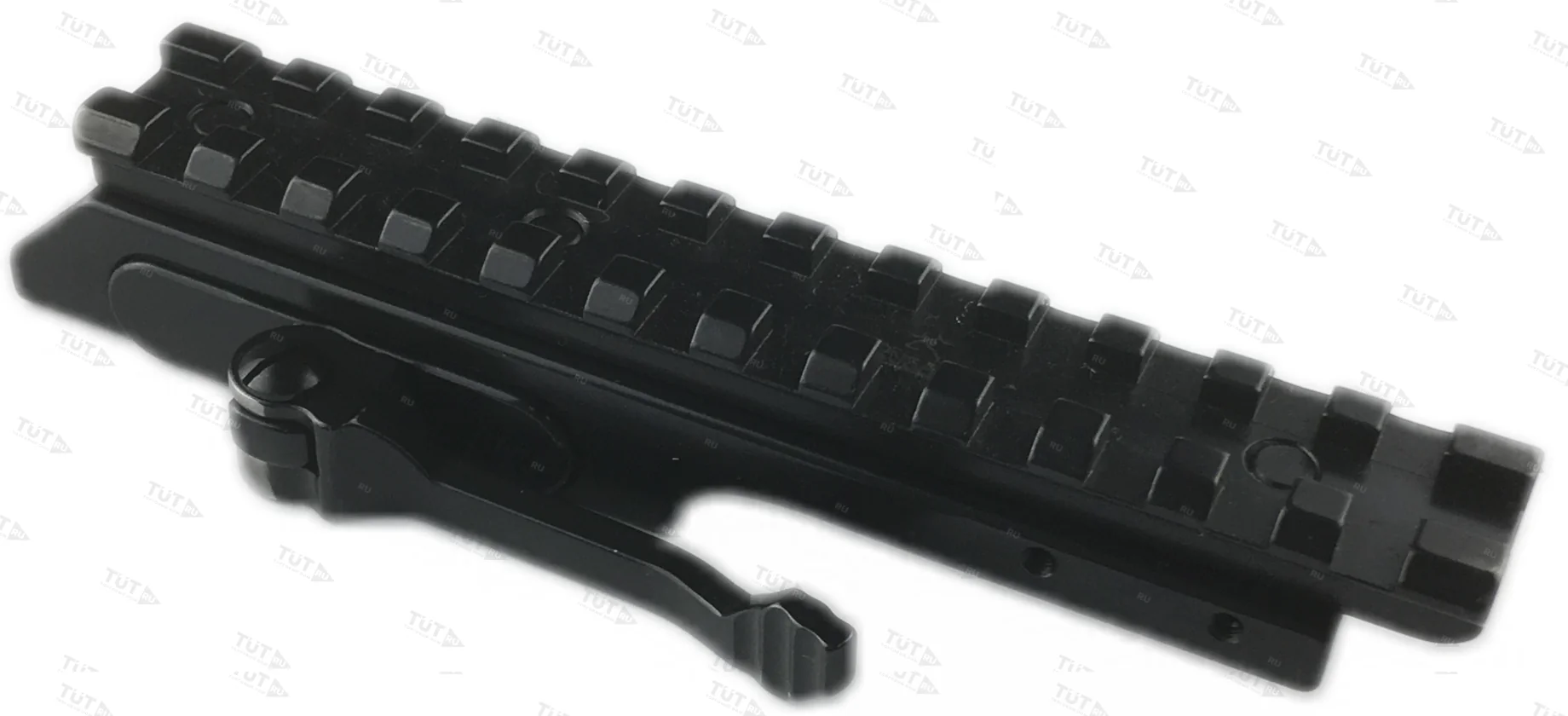 Быстросъемный кронштейн Rusan на едином основании Sabatti, Bettinsoli, Fair Combi (11,5мм) на Picati