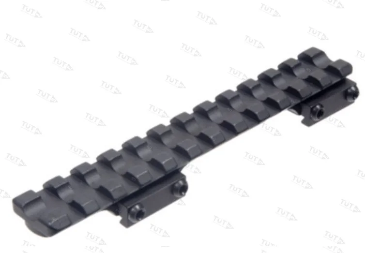 Единая база Picatinny Contessa на CZ-527, 20 MOA (CP-CZ527-20)