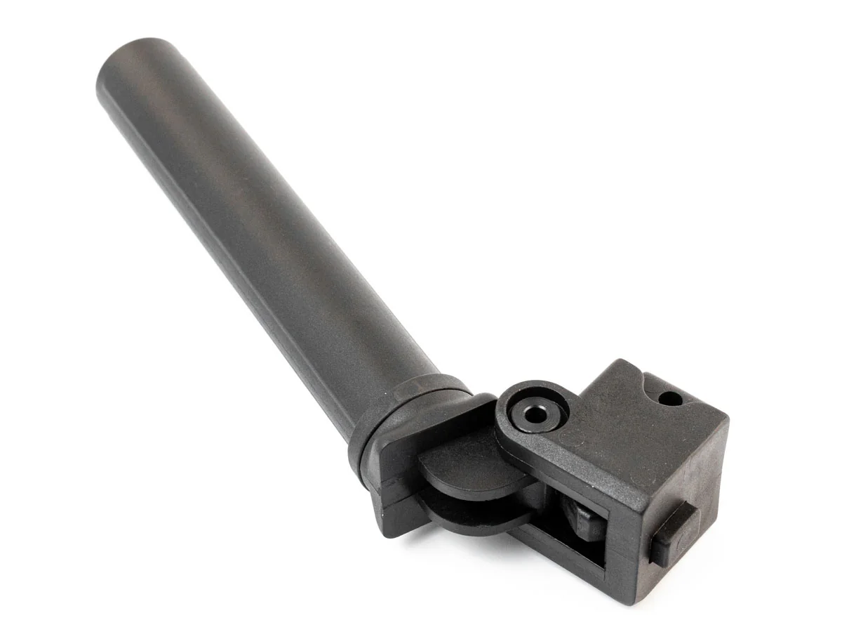 Труба-адаптер приклада ShotTime 403 АКC-74/Сайга (без узла примыкания)