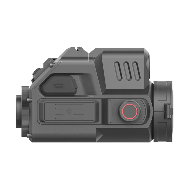 Тепловизионная насадка GUIDE TB630LP / ГАЙД ТБ630 ЛП