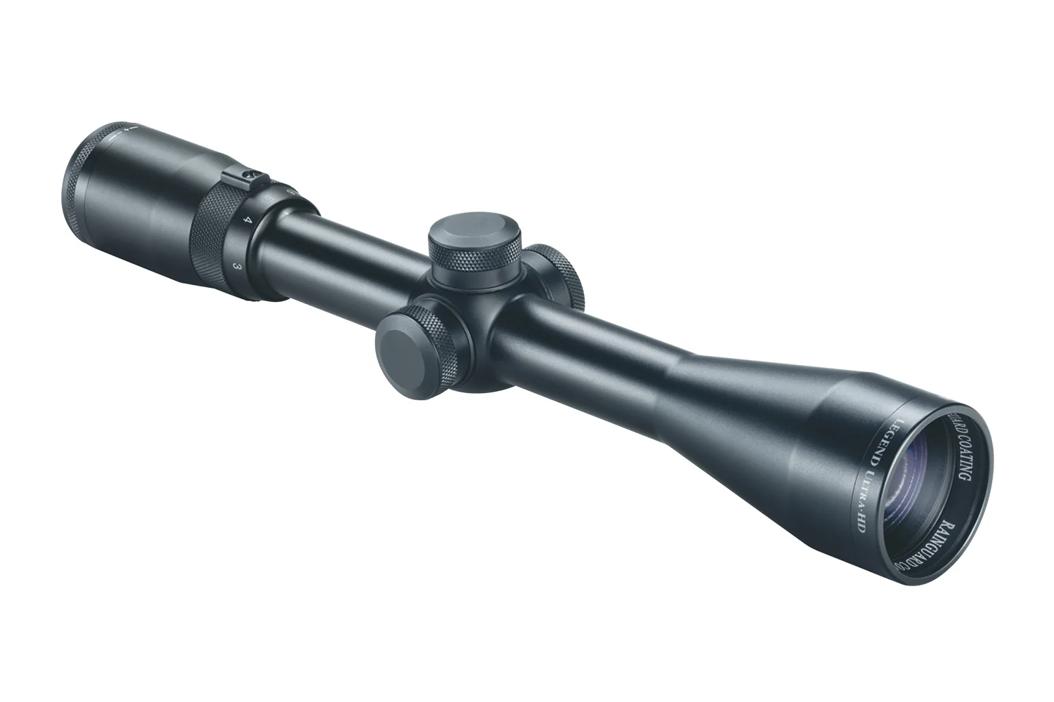 Оптический прицел Bushnell Legend Ultra HD 3-9x40 (853940B)