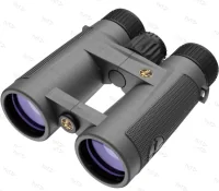 Бинокль Leupold BX-4 Pro Guide HD 10x42 (цвет Shadow Gray)