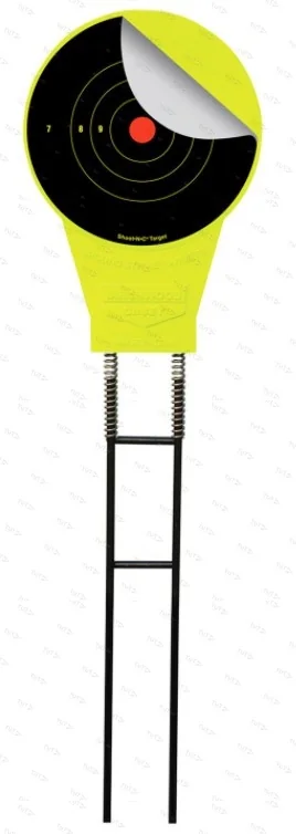 Мишень Birchwood Casey Ground Strike Belly Dancer 6