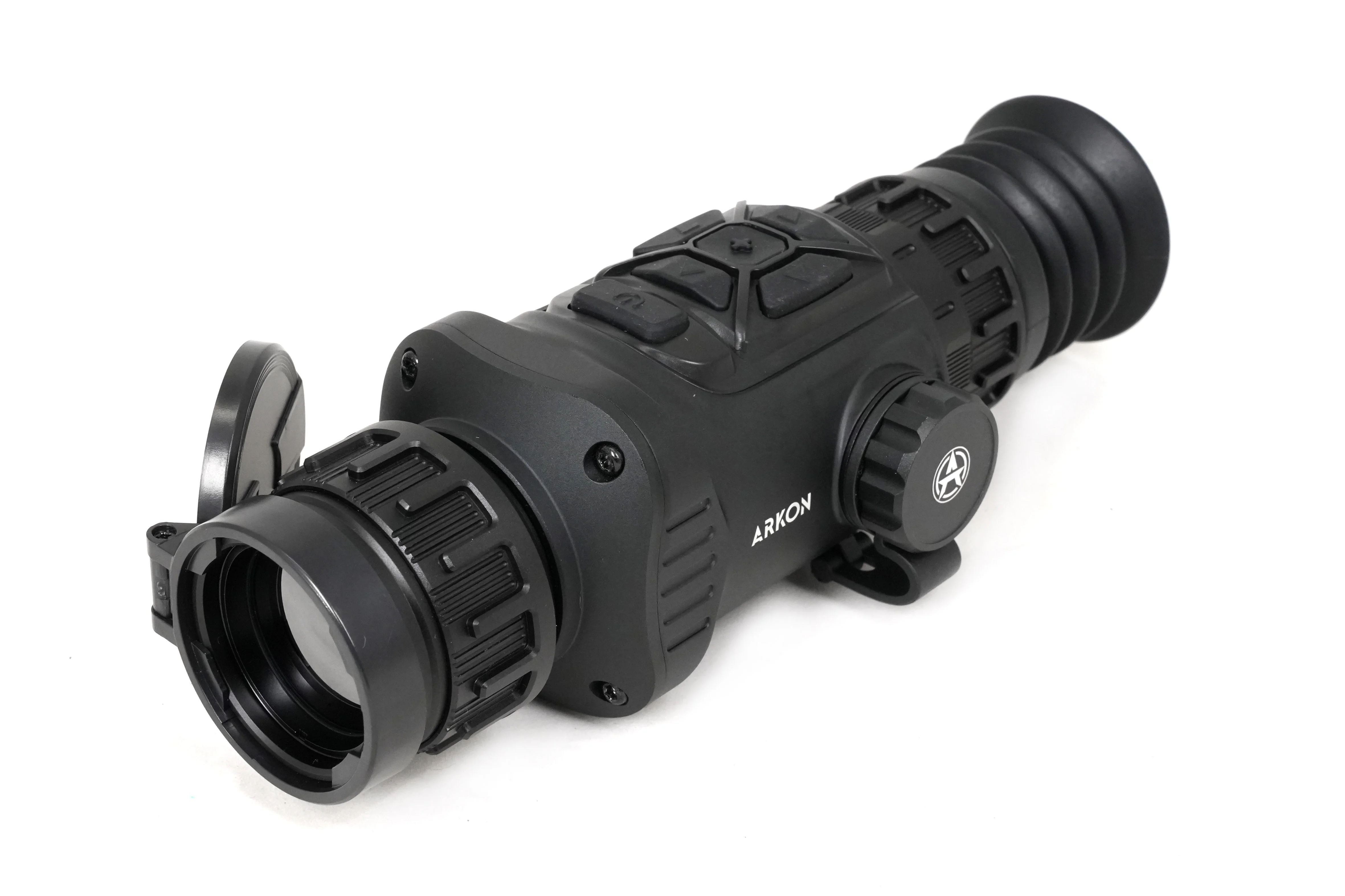 Тепловизионный прицел Arkon Arma LR35 / Аркон Арма ЛР 35 (с баллистическим калькулятором)