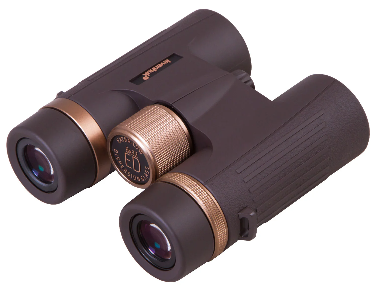 Бинокль Levenhuk Vegas ED 8x32