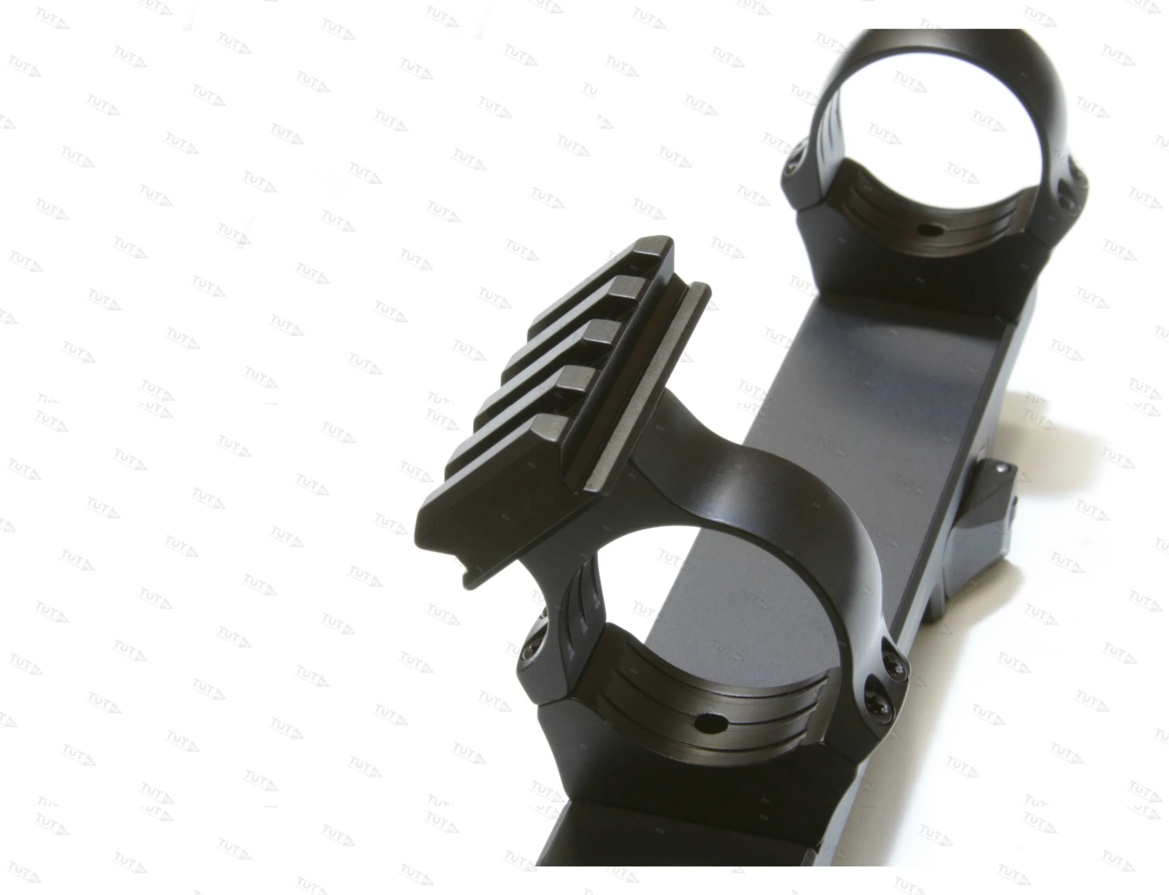 Кронштейн для Tikka T3 — ATN 4K (50-ATN4-24-00-400)