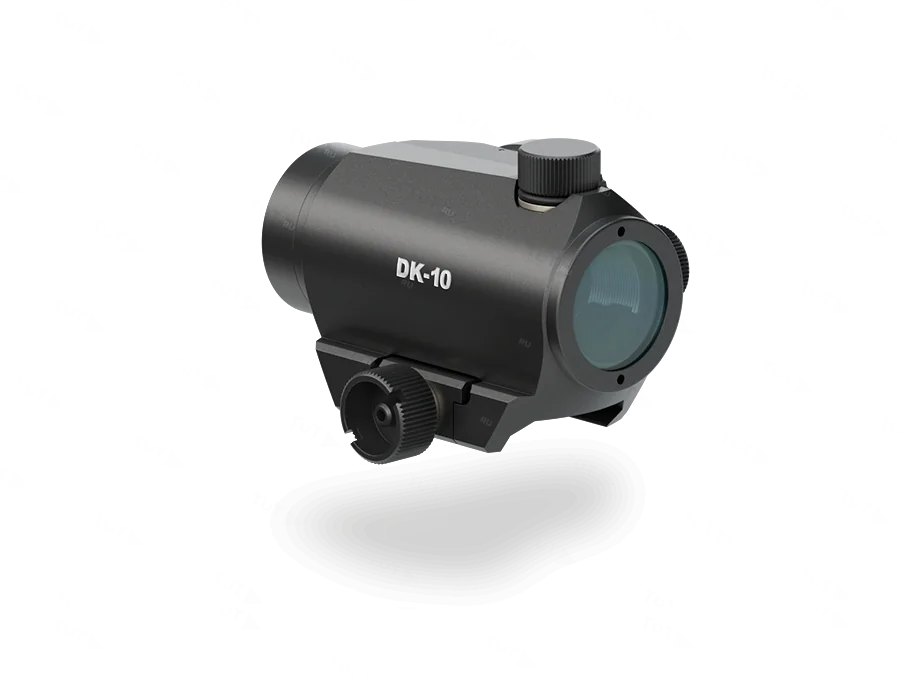 Коллиматорный прицел ДеДал DK-10