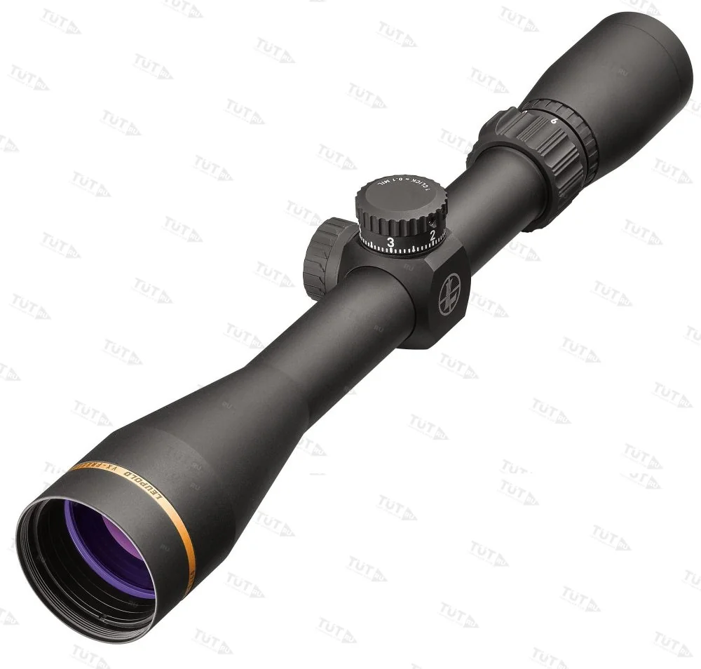 Оптический прицел Leupold VX-Freedom AR 3-9x40 P5 Mil/Mil TMR
