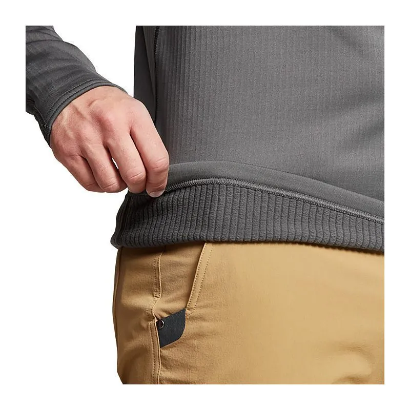 Термокофта SITKA Hvy Wt Hoody