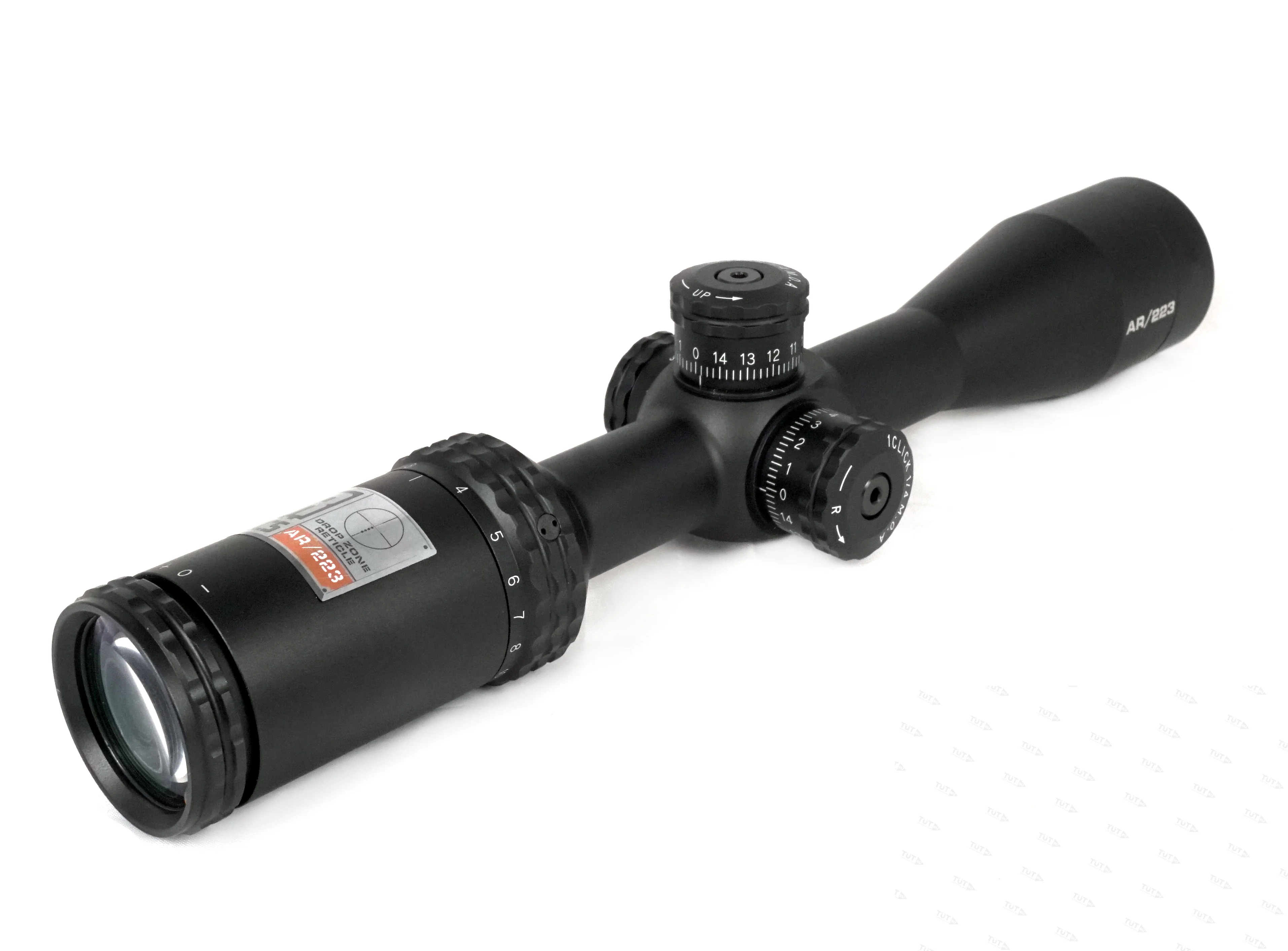 Оптический прицел Bushnell AR OPTICS 3-12X40 (AR931240)