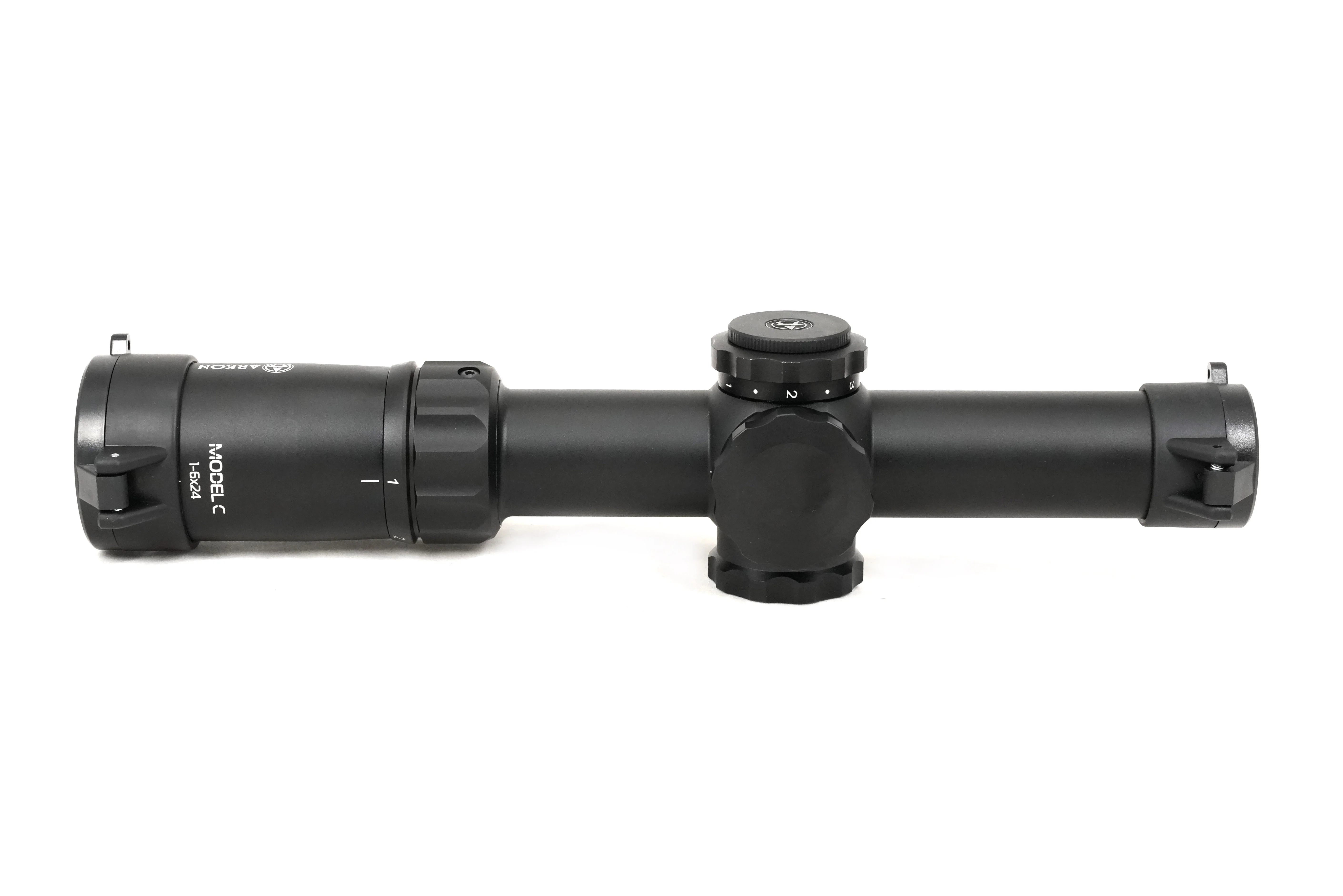 Оптический прицел ARKON Model C 1-6x24 / Аркон Модель Ц1 6 на 24