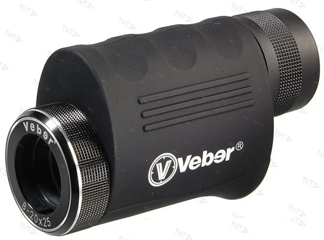 Монокуляр Veber 8-20x25