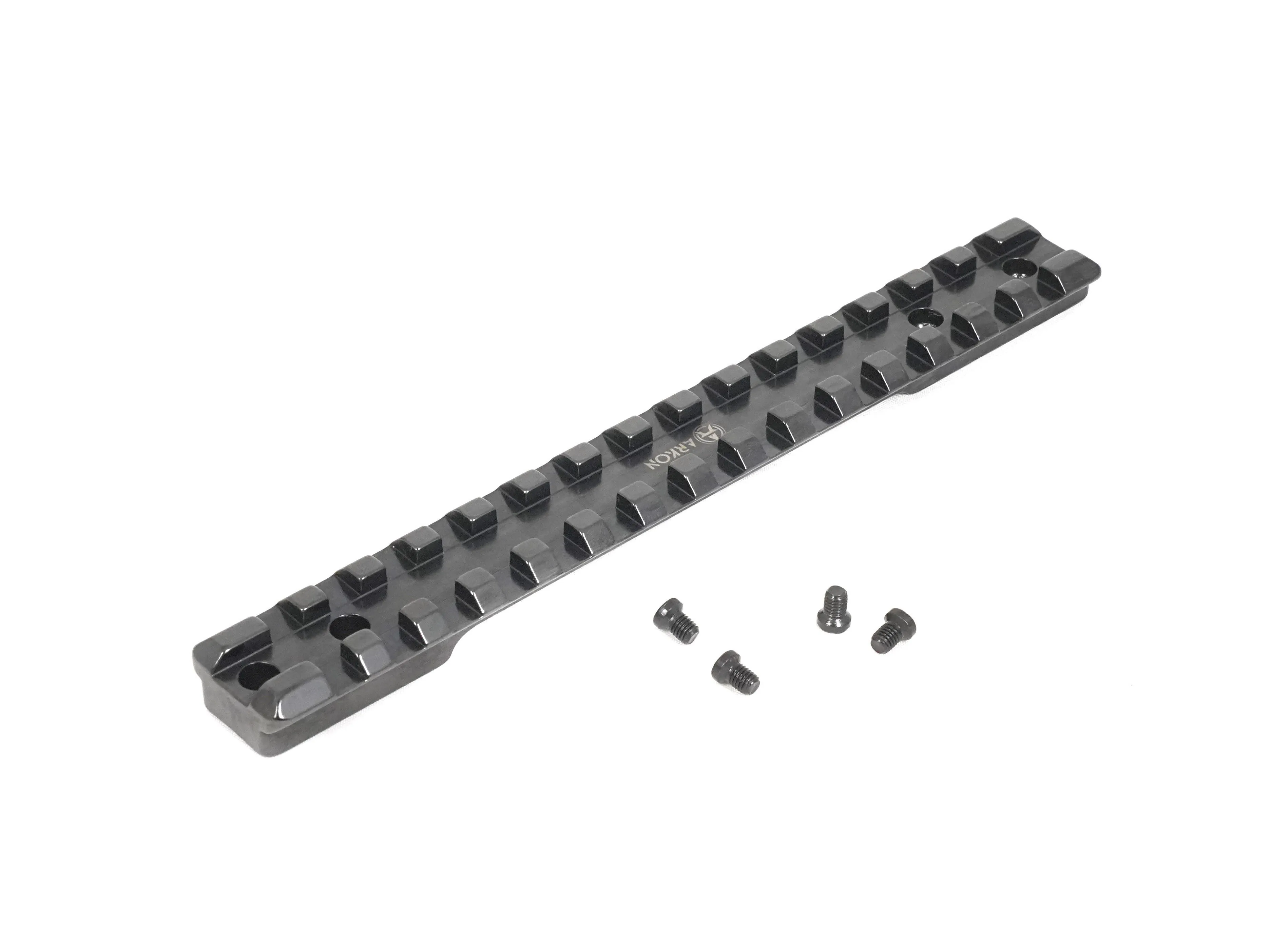 Планка ARKON Picatinny на Sauer 101