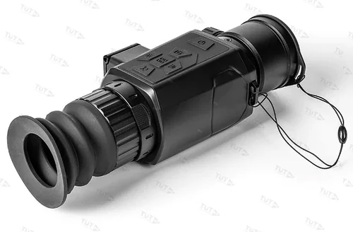 Тепловизионный прицел Hti C19-35