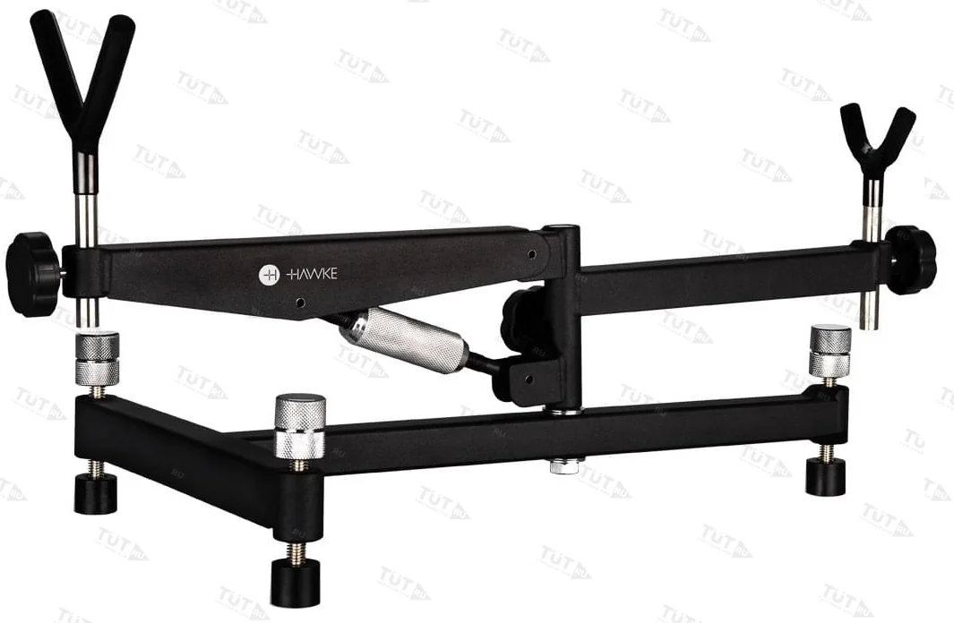 Станок для пристрелки Hawke Pro Benchrest