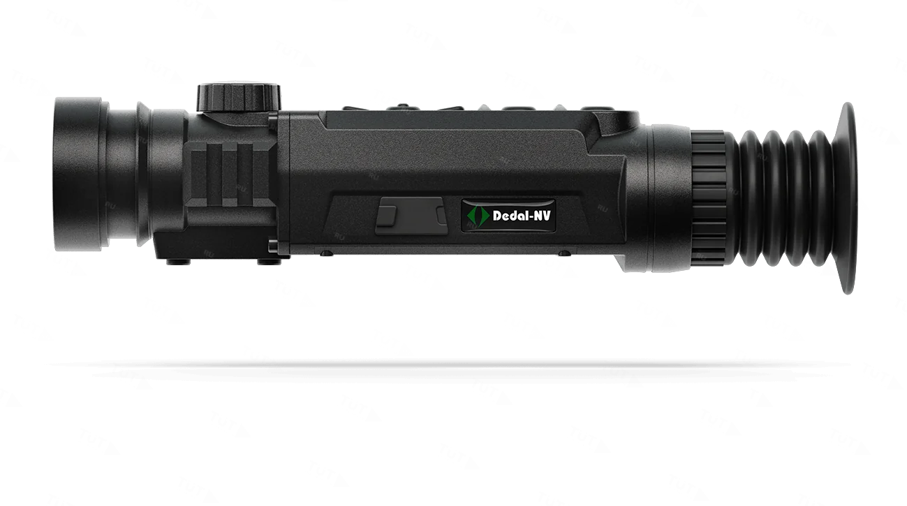 Тепловизионный прицел Dedal Егерь